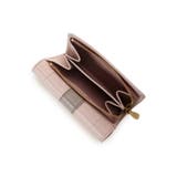 スクエアモチーフ 折財布 | Samantha Thavasa Petit Choice | 詳細画像17 