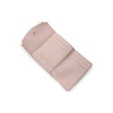 スクエアモチーフ 折財布 | Samantha Thavasa Petit Choice | 詳細画像15 