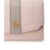 スクエアモチーフ 折財布 | Samantha Thavasa Petit Choice | 詳細画像16 