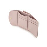 スクエアモチーフ 折財布 | Samantha Thavasa Petit Choice | 詳細画像18 