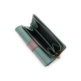 スクエアモチーフ 折財布 | Samantha Thavasa Petit Choice | 詳細画像23 