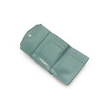 スクエアモチーフ 折財布 | Samantha Thavasa Petit Choice | 詳細画像21 