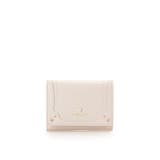 オフホワイト | プチハート 折財布 | Samantha Thavasa Petit Choice