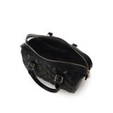 キルティングボストンバッグ | & chouette | 詳細画像6 