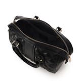 キルティングボストンバッグ | & chouette | 詳細画像5 