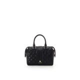 キルティングボストンバッグ | & chouette | 詳細画像7 