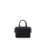 キルティングボストンバッグ | & chouette | 詳細画像3 