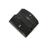 スクエアモチーフ 長財布 | Samantha Thavasa Petit Choice | 詳細画像4 