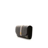 スクエアモチーフ 長財布 | Samantha Thavasa Petit Choice | 詳細画像2 