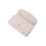 スクエアモチーフ 長財布 | Samantha Thavasa Petit Choice | 詳細画像9 