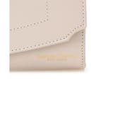 スクエアモチーフ 長財布 | Samantha Thavasa Petit Choice | 詳細画像11 