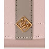 スクエアモチーフ 長財布 | Samantha Thavasa Petit Choice | 詳細画像16 