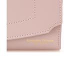スクエアモチーフ 長財布 | Samantha Thavasa Petit Choice | 詳細画像17 