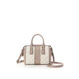 キルティングボストンバッグ | & chouette | 詳細画像15 