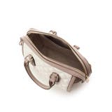 キルティングボストンバッグ | & chouette | 詳細画像13 