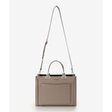 シンプルBOXA4トートバッグ (大) | SAMANTHAVEGA | 詳細画像7