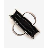 シンプルBOXA4トートバッグ (大) | SAMANTHAVEGA | 詳細画像6