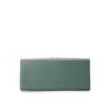 スクエアモチーフ 長財布 | Samantha Thavasa Petit Choice | 詳細画像20 