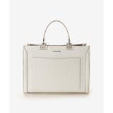 シンプルBOXA4トートバッグ (大) | SAMANTHAVEGA | 詳細画像8