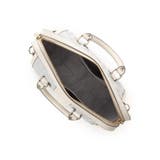 キルティングボストンバッグ | & chouette | 詳細画像24 