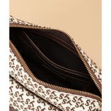 ST Jacquard シルエット ショルダーバッグ | Samantha Thavasa | 詳細画像19 