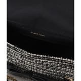 ループツイードデザイン エムシュシュⅢ ショルダーバッグ | Samantha Thavasa | 詳細画像6 