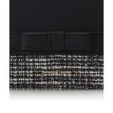 ループツイードデザイン エムシュシュⅢ ショルダーバッグ | Samantha Thavasa | 詳細画像5 