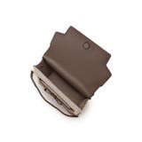 ループツイードデザイン エムシュシュⅢ ショルダーバッグ | Samantha Thavasa | 詳細画像22 