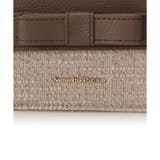 ループツイードデザイン エムシュシュⅢ ショルダーバッグ | Samantha Thavasa | 詳細画像24 