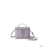 ライラック | 「ディズニープリンセスコレクション」バニティバッグ | Samantha Thavasa Petit Choice