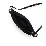 フロントハートナイロンショルダーバッグ | SAMANTHAVEGA | 詳細画像6 