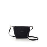 フロントハートナイロンショルダーバッグ | SAMANTHAVEGA | 詳細画像1 