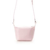 フロントハートナイロンショルダーバッグ | SAMANTHAVEGA | 詳細画像12 