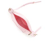 フロントハートナイロンショルダーバッグ | SAMANTHAVEGA | 詳細画像13 