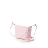 フロントハートナイロンショルダーバッグ | SAMANTHAVEGA | 詳細画像9 