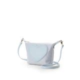 フロントハートナイロンショルダーバッグ | SAMANTHAVEGA | 詳細画像16 