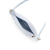 フロントハートナイロンショルダーバッグ | SAMANTHAVEGA | 詳細画像20 