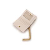 偏光パールレザー パスケース | Samantha Thavasa Petit Choice | 詳細画像3 