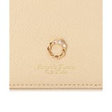 偏光パールレザー パスケース | Samantha Thavasa Petit Choice | 詳細画像8 