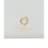 偏光パールレザー パスケース | Samantha Thavasa Petit Choice | 詳細画像13 