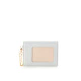 偏光パールレザー パスケース | Samantha Thavasa Petit Choice | 詳細画像11 