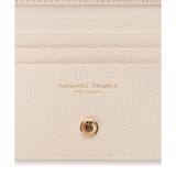 偏光パールレザー パスケース | Samantha Thavasa Petit Choice | 詳細画像14 