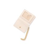 偏光パールレザー パスケース | Samantha Thavasa Petit Choice | 詳細画像12 