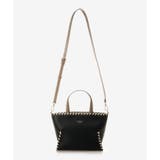 新色かがりトート | & chouette | 詳細画像6 