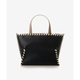 新色かがりトート | & chouette | 詳細画像2 