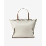 新色かがりトート | & chouette | 詳細画像8 