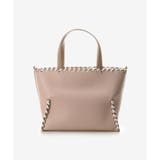 新色かがりトート | & chouette | 詳細画像14 