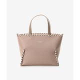 ピンク | 新色かがりトート | & chouette