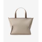 新色かがりトート | & chouette | 詳細画像20 