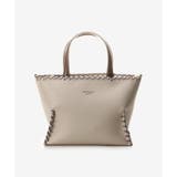 グレージュ | 新色かがりトート | & chouette